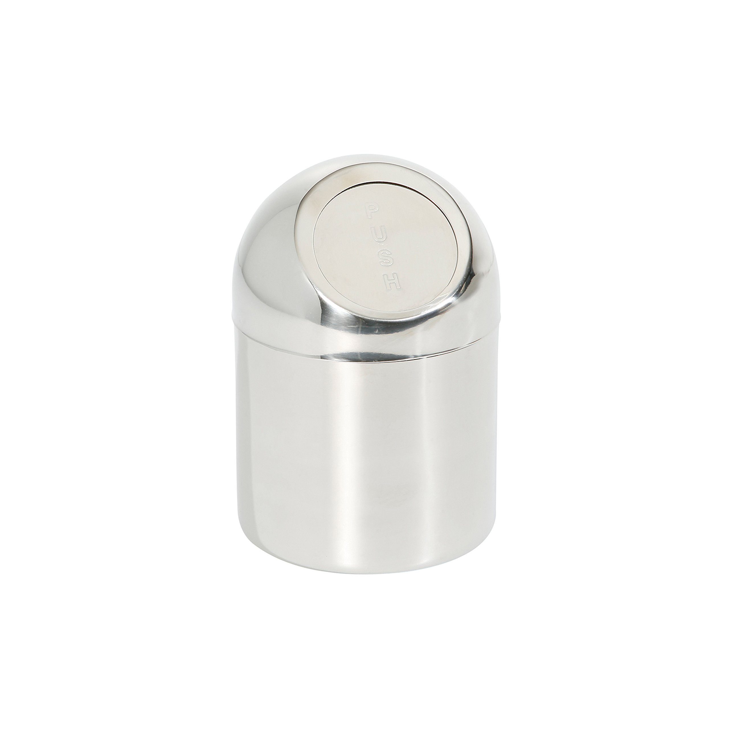 HENDI 421550 Tabletop litterbin, 120 x (H) 180 mm