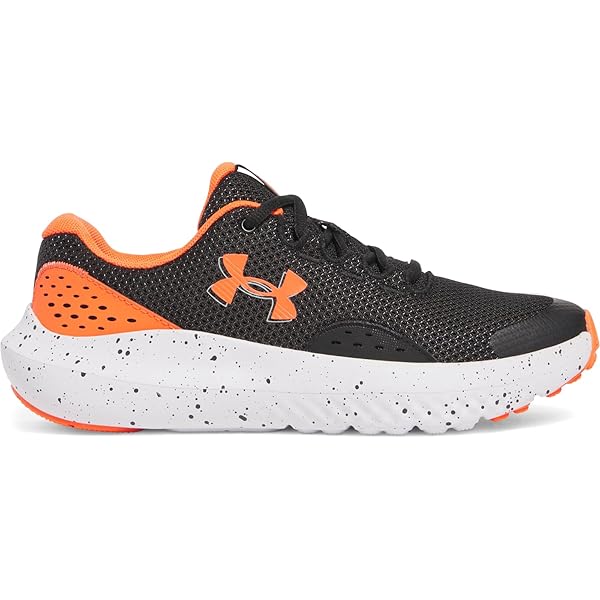 Amazon.com | Under Armour Boys' Grade School Surge 4, (025