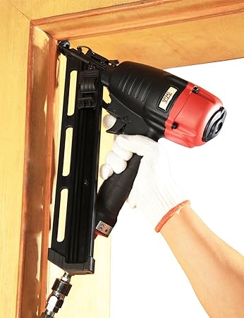 3PLUS HDA1564SP Finish Nailers product image 2