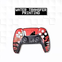 BABY CUDDLE BOX Chainsaw Men Custom PS-5 Controller