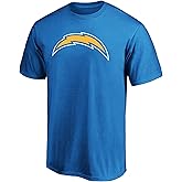 Outerstuff NFL Kids Youth 8-20 Official Team Color Polyester Performance Primary Logo Short Sleeve T-Shirt