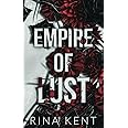 Empire of Lust: Special Edition Print