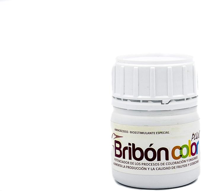 BRIBON® 6 M Nano Concentrado. Potente Bioestimulante-Abono ...