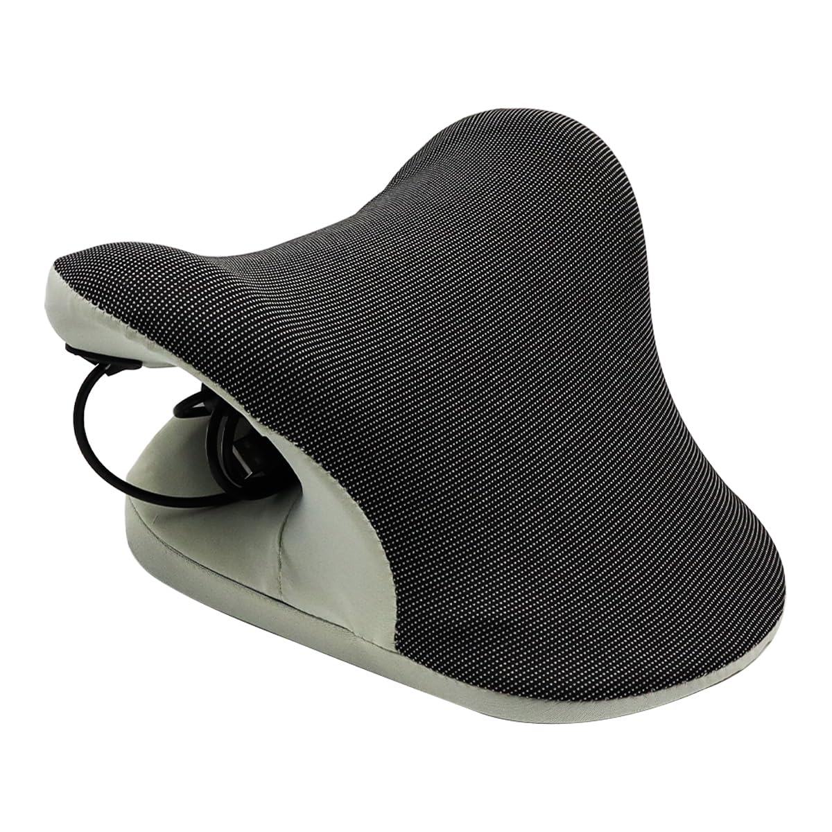 Tiardey Neck Traction Pillow,Portable Chiropractic Pillow,Neck Posture Correctorfor Neck Stretching,Neck