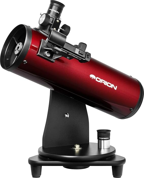 best telescope to see saturn