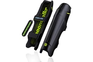 moonwalkr Leg Guard 2.0 Cricket Batting Pads