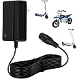 24V Fast Battery Charger For Razor E500, S, MX350, E300, E200 Scooters – GCSUPERMARKET