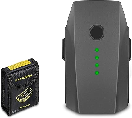 mavic pro battery amazon