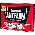 Uncle Milton Ant Farm Live Ant Habitat, Vintage