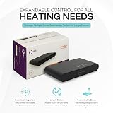 LavaTap Heatmiser NeoHub Gen 3 Internet Gateway for Neo Thermostats view 7
