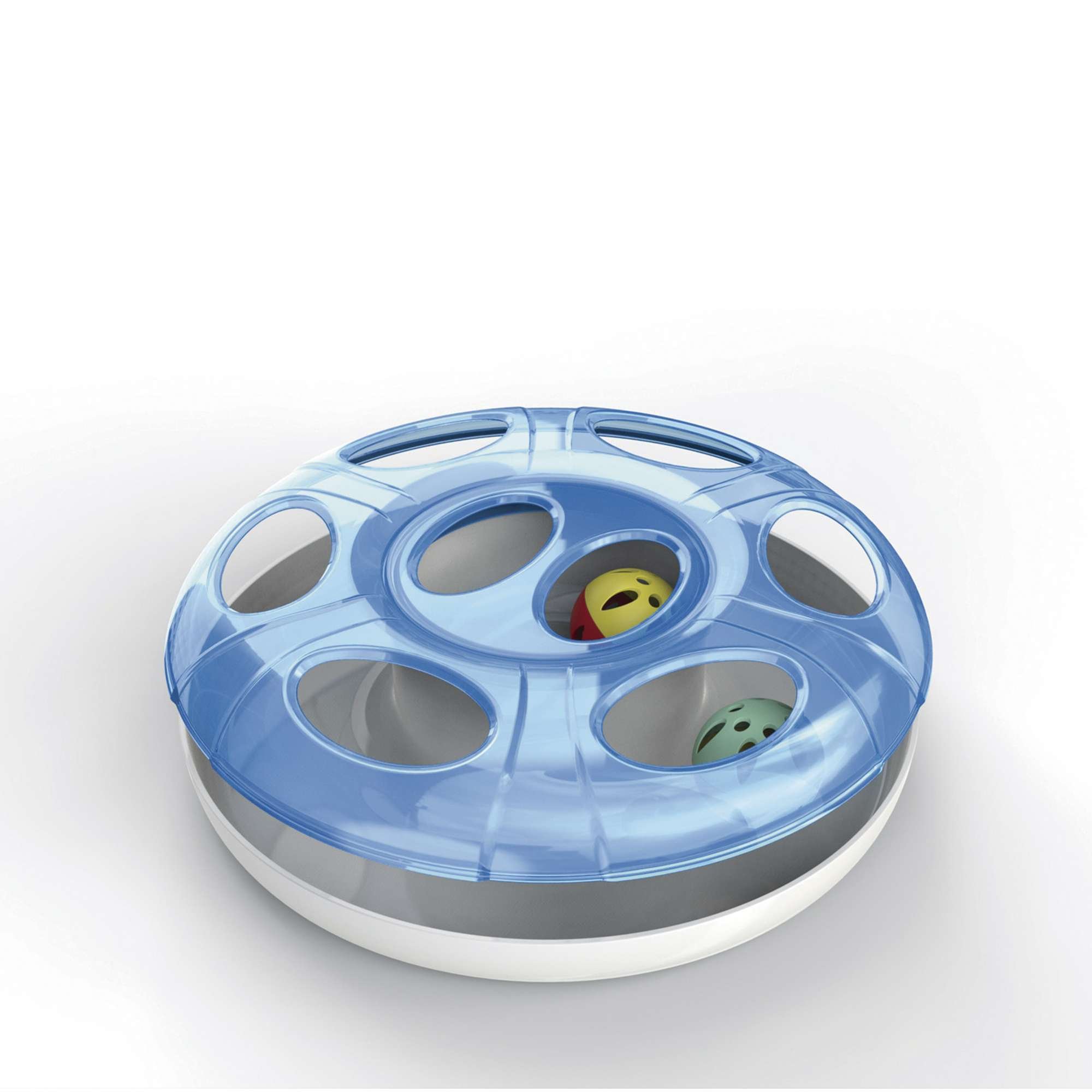 Tommi 03185 Ufo Mobile Cat Toy