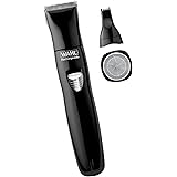 wahl trimmer 9685