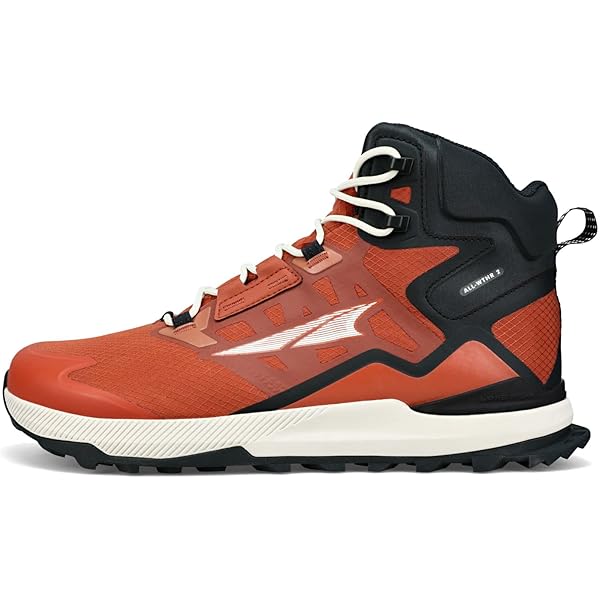 ウォーリー Amazon.com | ALTRA Women's Lone Peak All-WTHR Mid 2 Trail