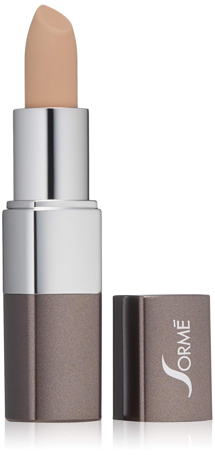 Sorme' Treatement Cosmetics Believable Cover Concealer, Light