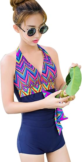 trajes de baño completos para mujer