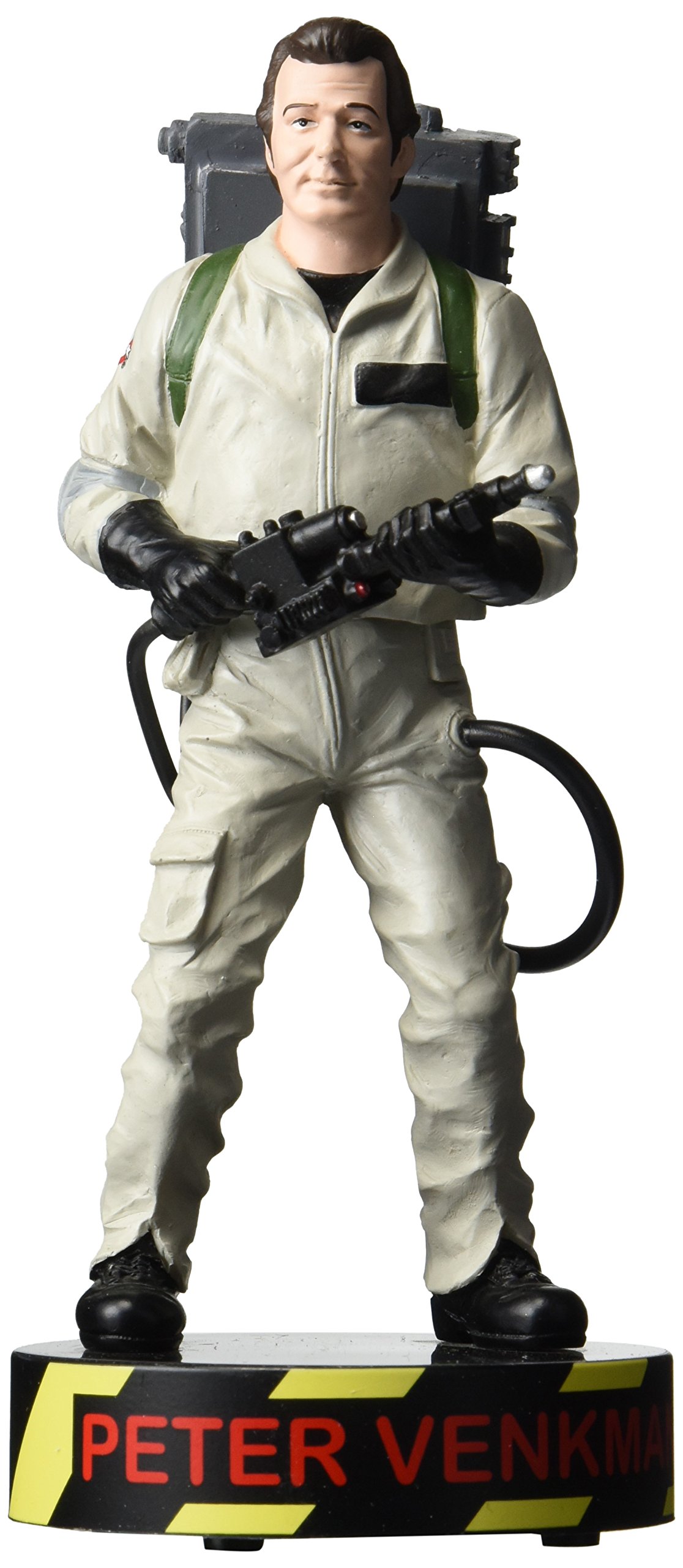 Factory Entertainment Ghostbusters Peter Venkman Motion Statue