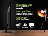 Acer V247Ybip 24" Full HD IPS Commercial Monitor 1920x1080 3 Year Warranty view 2