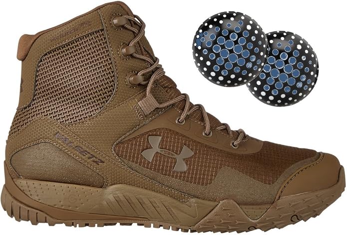 tactical boots that feel like sneakers