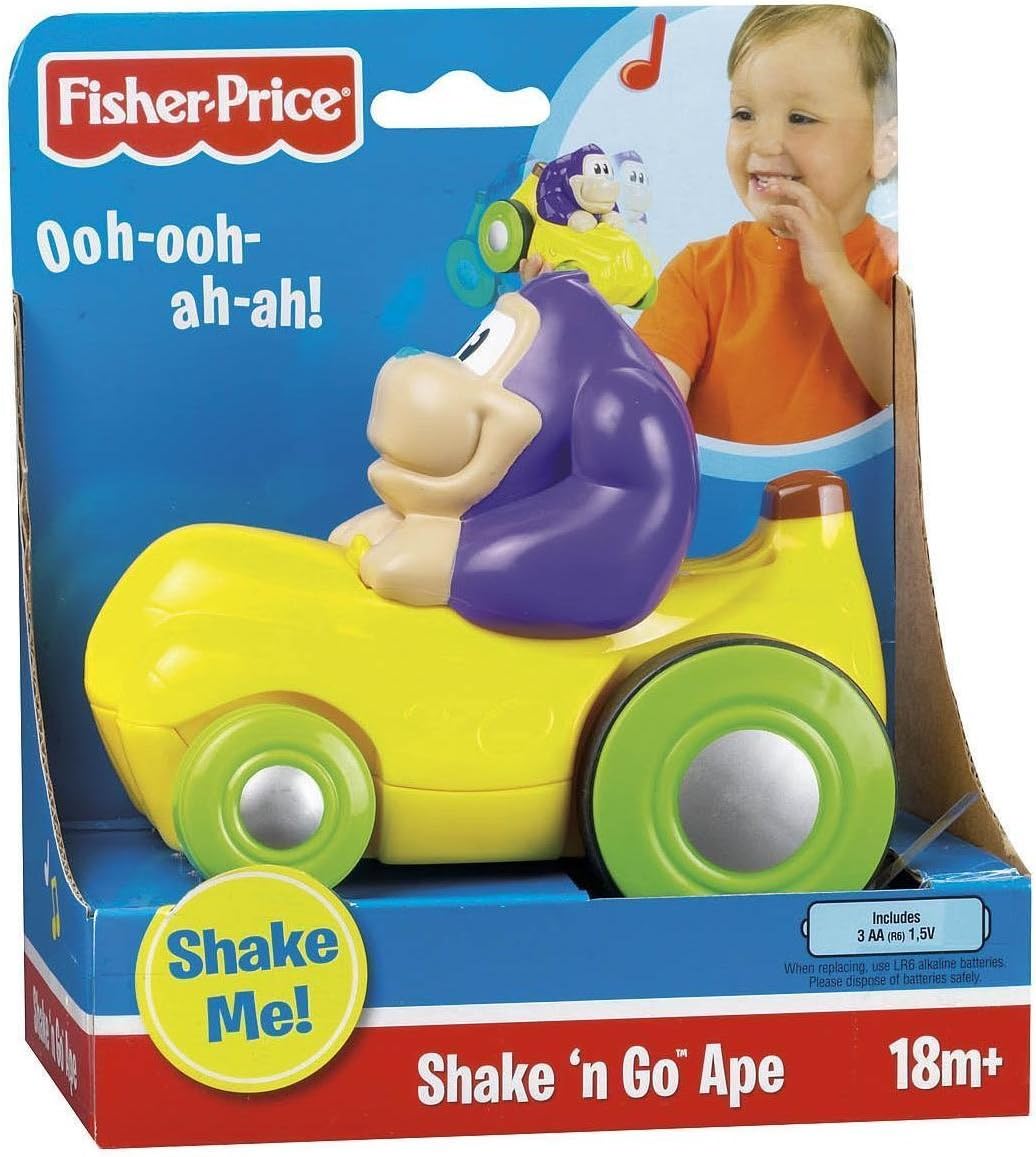 fisher price 1 año