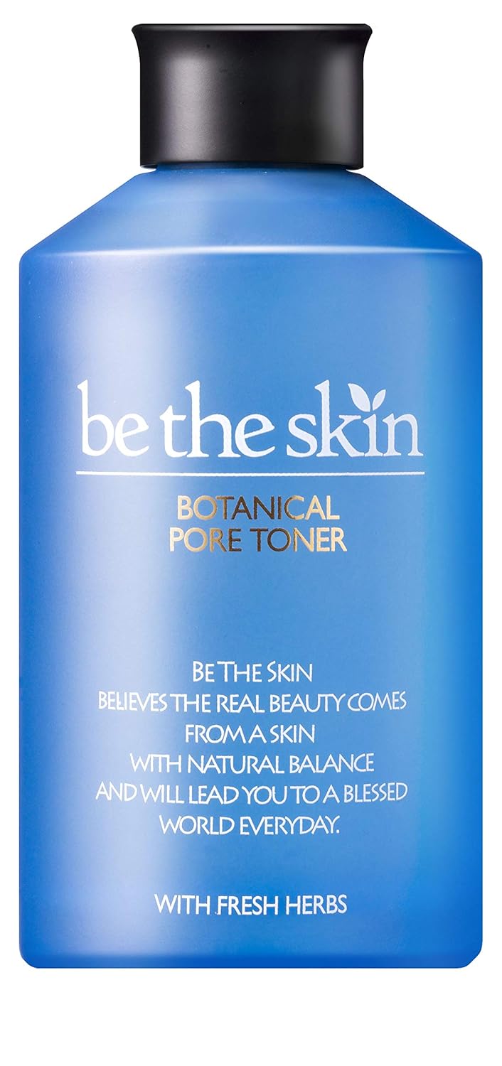 [Be the Skin] Botanical Pore Toner 150ml