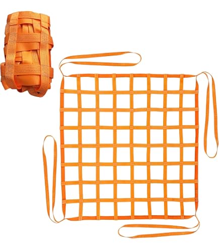 Petit panier de levage pour filet de levage – Sangles de filet de Petit panier de levage pour filet de levage – Sangles de filet de