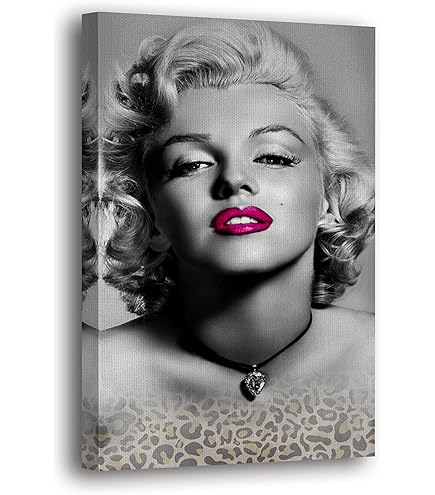 Amazon.com: Studio B Laminated Marilyn Monroe Gold Dress Poster 24x36 inch:  Posters & Prints