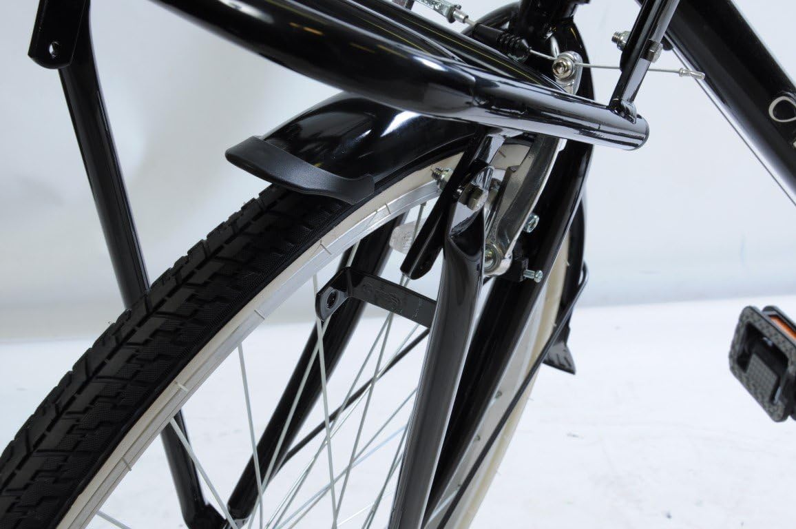 dutch bike front rack