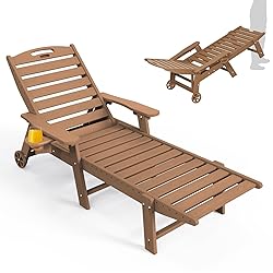 Lounge Chair Outdoor, Oversized Chaise Lounge Chair