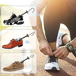 eachway Shoe Stretcher, Shoe Trees Adjustable