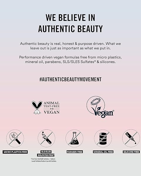 AUTHENTIC BEAUTY CONCEPT REPLENISH CONDITIONER | CONDITIONER FOR DAMAGED HAIR | NOURISHES & RESTORES | STRENGTHENS HAIR FIBER | VEGAN & CRUELTY-FREE | SILICONE-FREE | 8.4 FL. OZ.