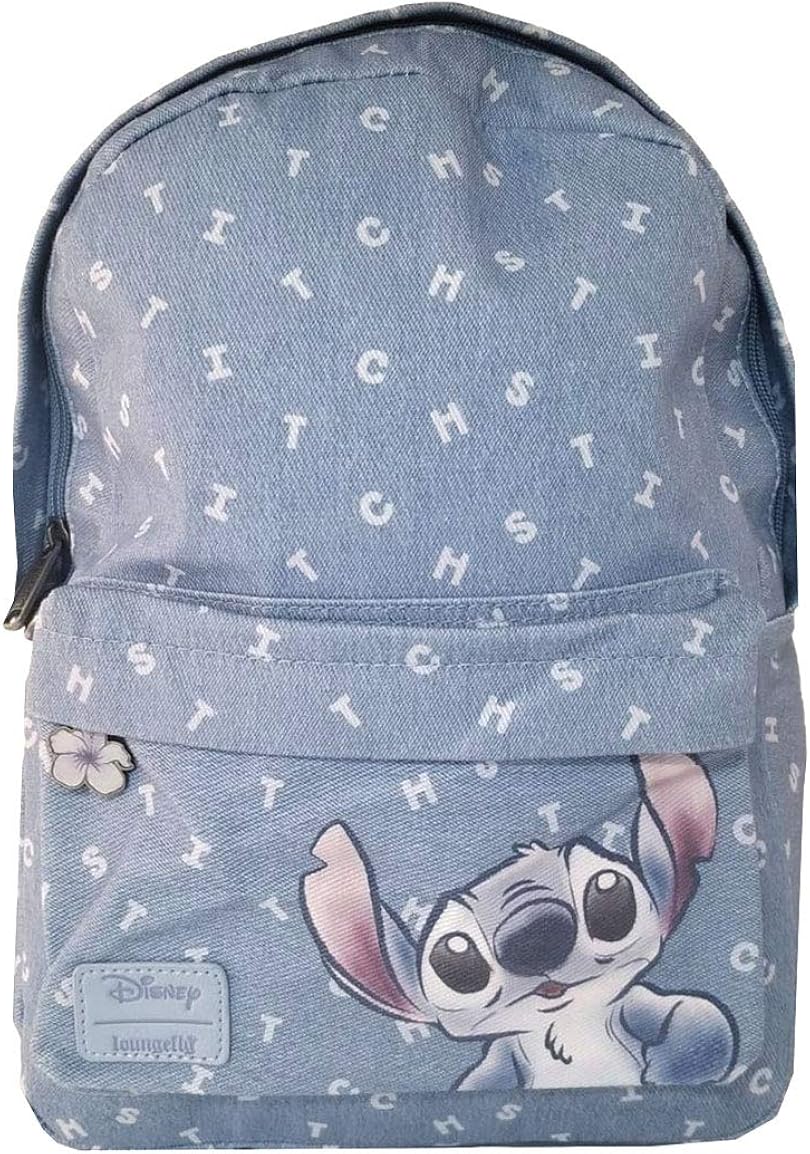 stitch small backpack