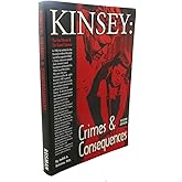 Kinsey: Crimes and Consequences: The Red Queen and the Grand Scheme