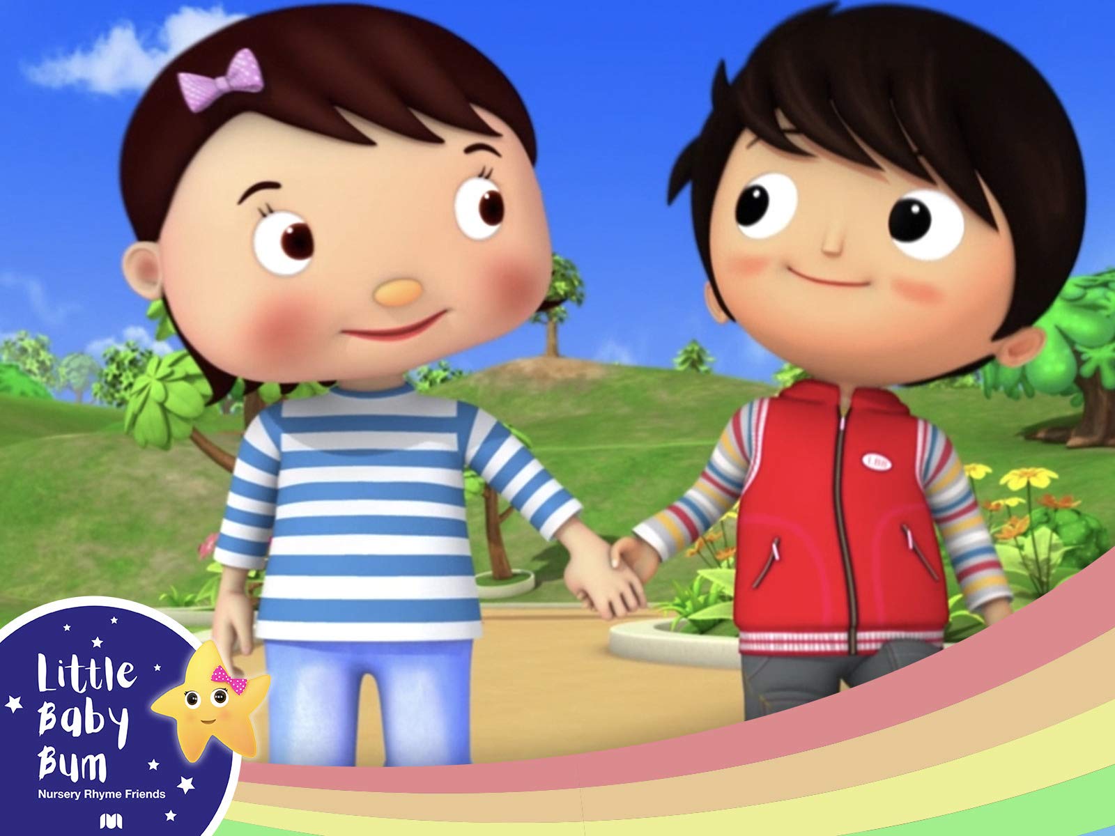 Watch Nursery Rhymes and Kids Songs by Little Baby Bum Prime Video