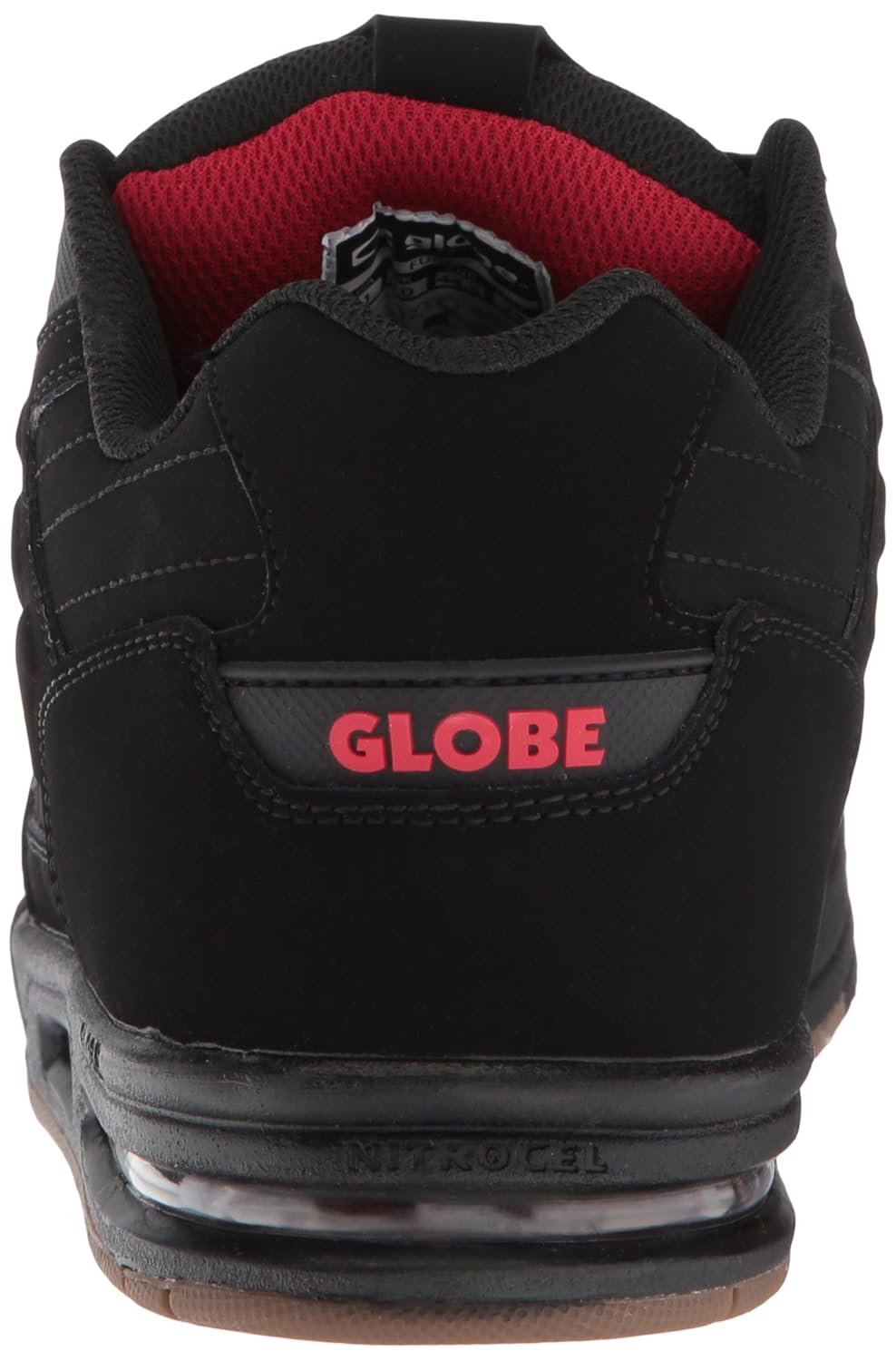 globe fury shoes