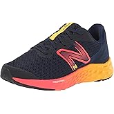 New Balance Unisex-Child Fresh Foam Arishi V4 Lace-upRunning Shoe