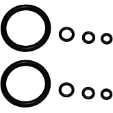 Maintenance O-Ring Kit for MSR Whisperlite &amp; Whisperlite International
