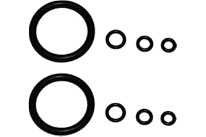 Annual Maintenance O-Ring Kit for MSR Whisperlite & Whisperlite International - Double Kit