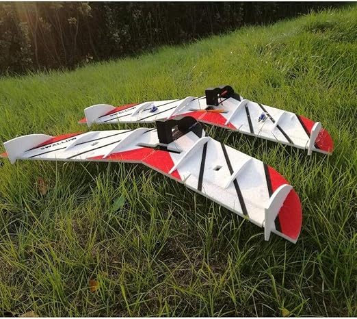 beginner rc plane kit