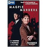 Magpie Murders: Season 1 (Masterpiece Mystery!)