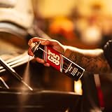 WD-40 GT85 Spray 400ml Pack of 2 Lubricates Cleans Protects Metal Plastic view 8