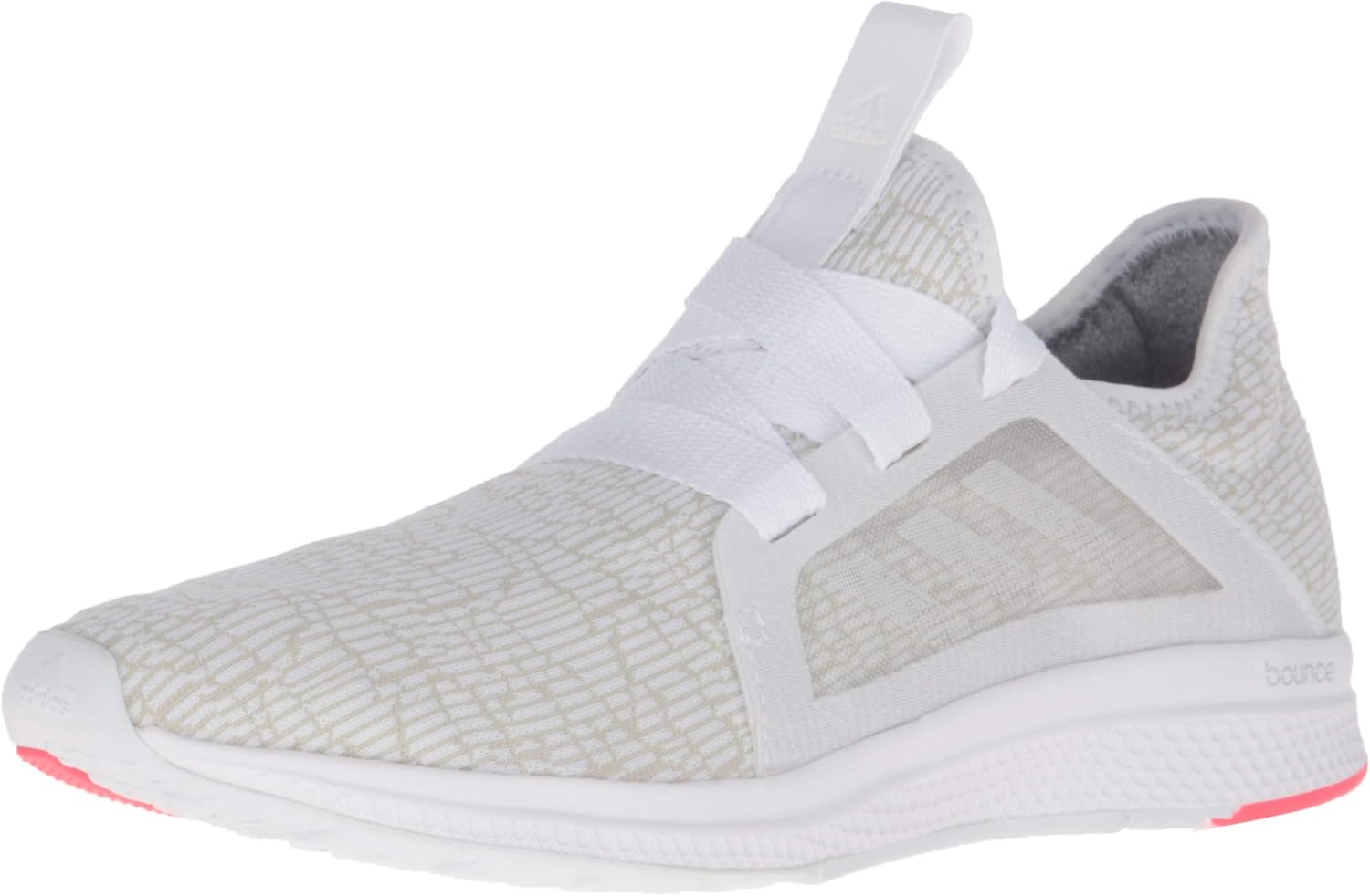 Amazon.com | adidas Performance Women's Edge Lux W Running Shoe | Running