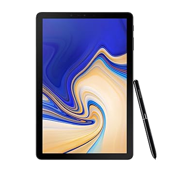 Samsung Galaxy Tab S4 Tablet 105 64 Gb Espandibili Lte Nero Versione Italiana