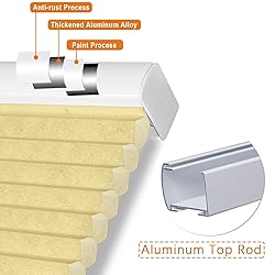Persilux Light Filtering Cellular Shades Cordless