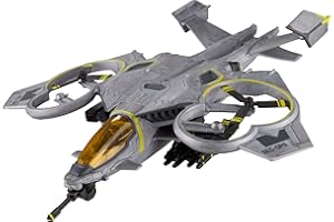 MCFARLANE TOYS McFarlane - Avatar: The Way of Water - World of Pandora - RDA Seawasp