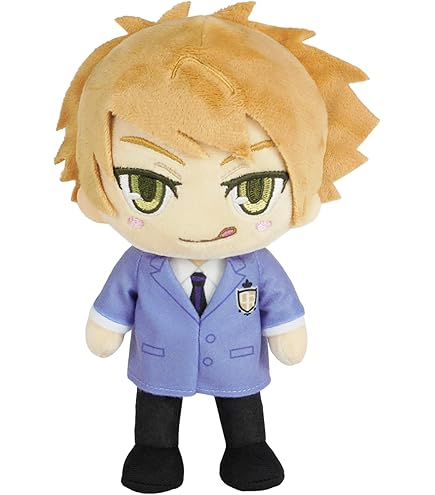 Amazon.com: Great Eastern Ouran High School Host Club 7