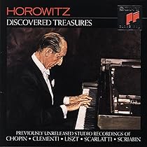 Horowitz: The Last Recording : Horowitz, Vladimir: Amazon.ca: Music