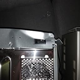 Teka Integración | Modelo MWE 225 FI | Microondas con Grill ...