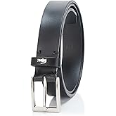 Lacoste mens Casual 1.1" Belt