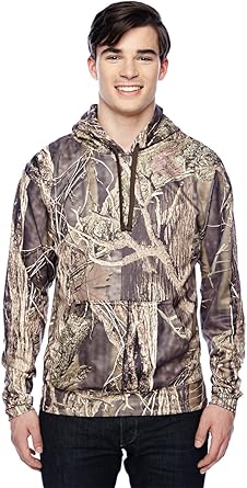 j america tailgate hoodie