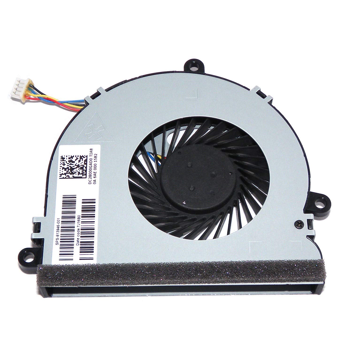 Which Is The Best Hp Cooling Fan Hp 250 G5